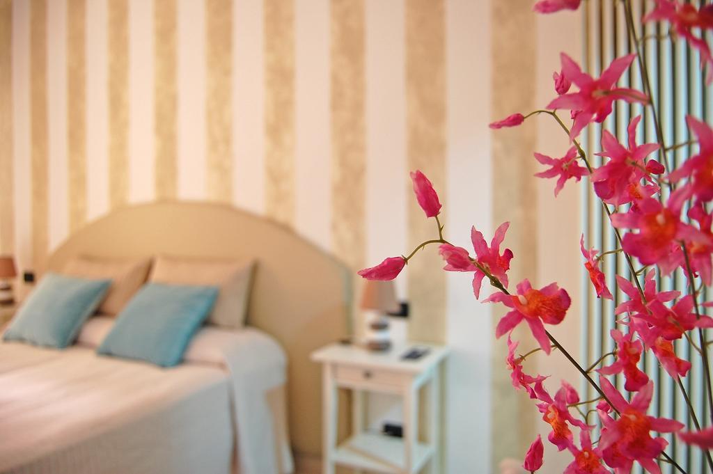 B&B Iulia Augusta Albenga Habitación foto