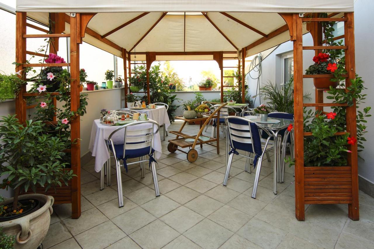 B&B Iulia Augusta Albenga Exterior foto